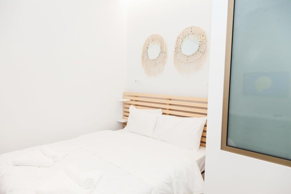 Comfortable 2 Bd Apt Near Sintagma Square Atena Exterior foto