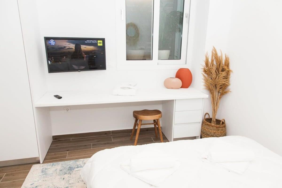 Comfortable 2 Bd Apt Near Sintagma Square Atena Exterior foto