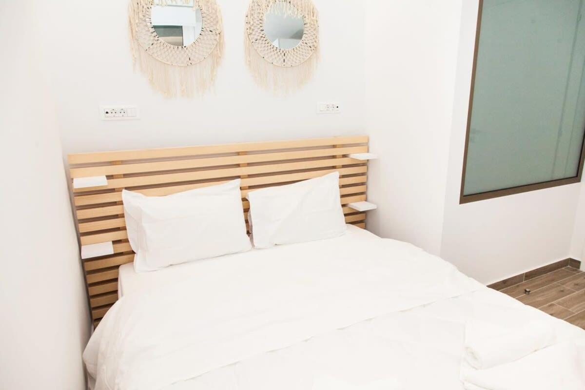 Comfortable 2 Bd Apt Near Sintagma Square Atena Exterior foto