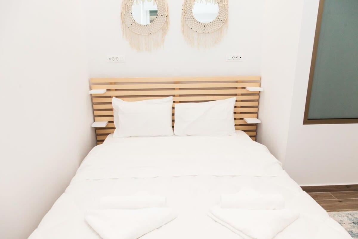 Comfortable 2 Bd Apt Near Sintagma Square Atena Exterior foto