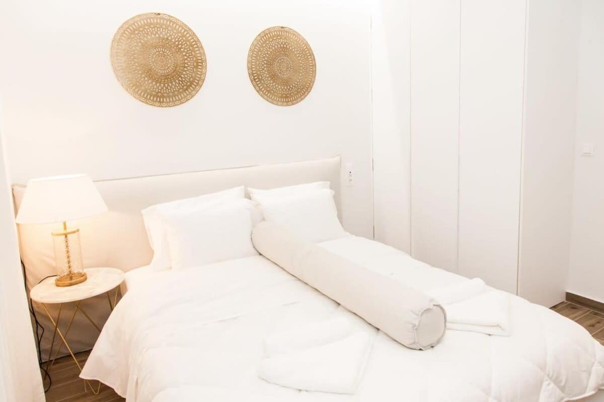Comfortable 2 Bd Apt Near Sintagma Square Atena Exterior foto