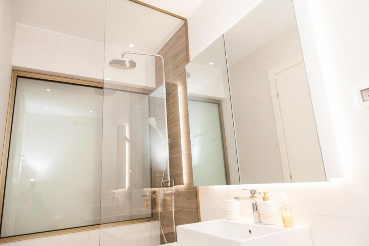 Comfortable 2 Bd Apt Near Sintagma Square Atena Exterior foto