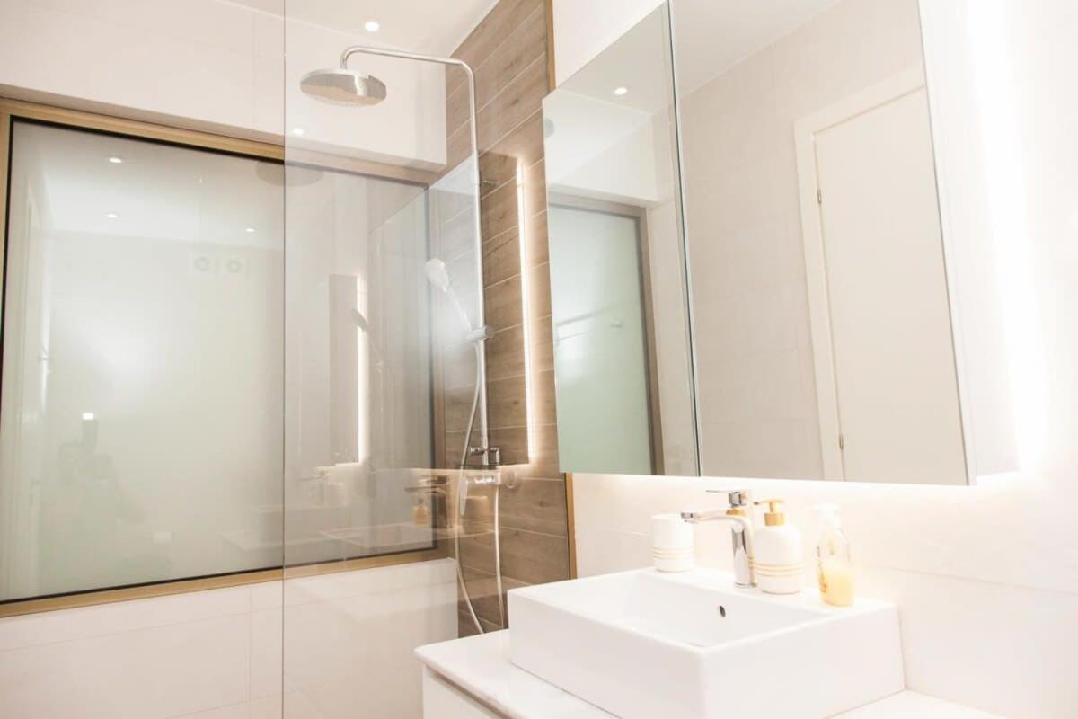 Comfortable 2 Bd Apt Near Sintagma Square Atena Exterior foto