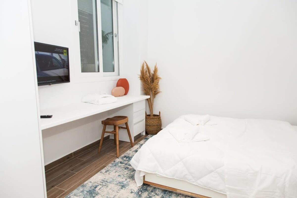 Comfortable 2 Bd Apt Near Sintagma Square Atena Exterior foto