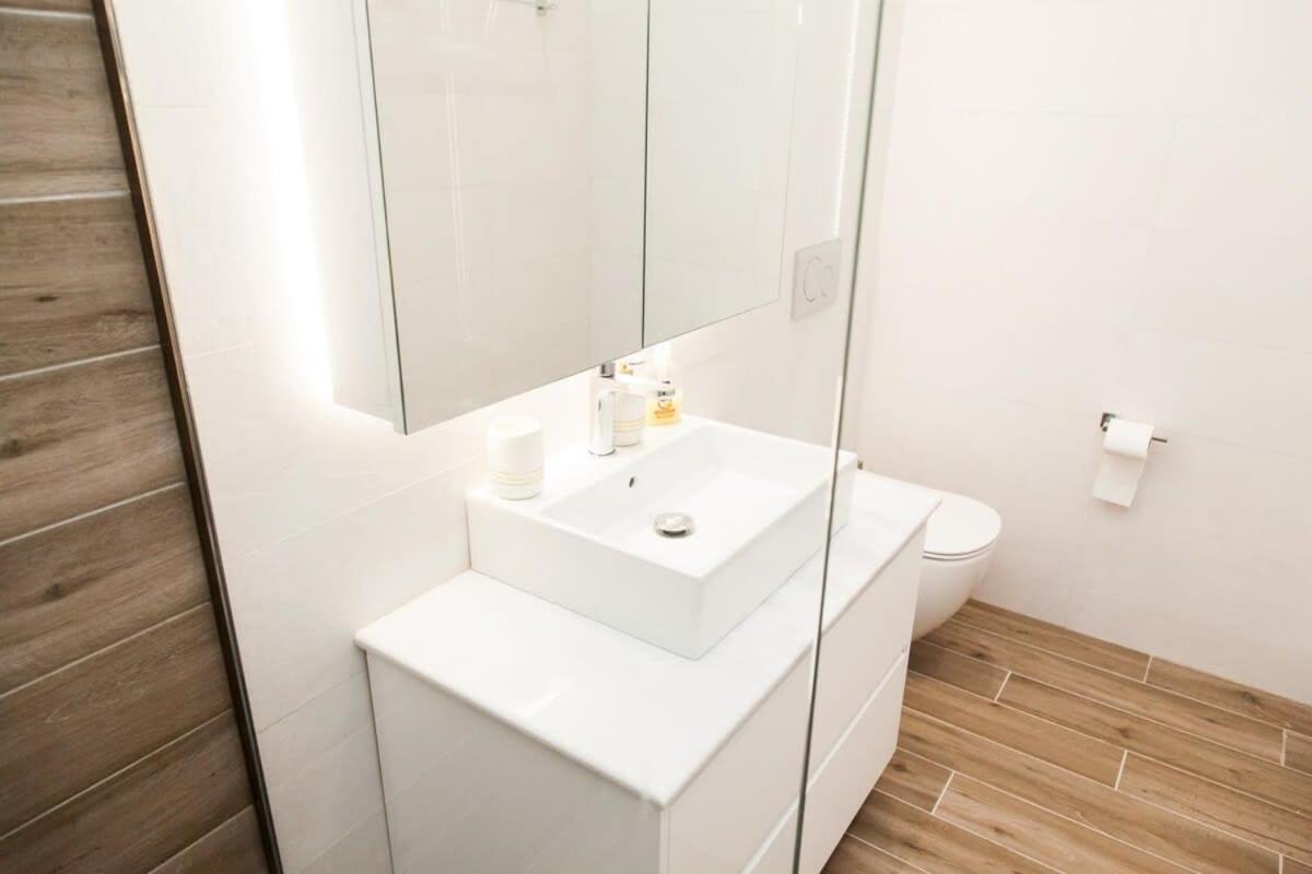 Comfortable 2 Bd Apt Near Sintagma Square Atena Exterior foto