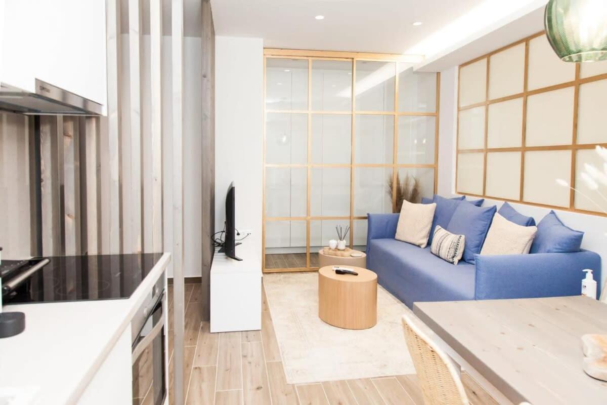Comfortable 2 Bd Apt Near Sintagma Square Atena Exterior foto