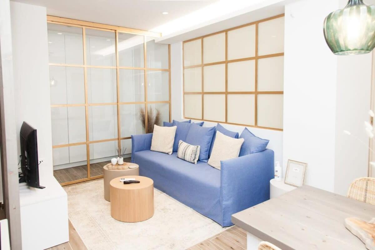 Comfortable 2 Bd Apt Near Sintagma Square Atena Exterior foto