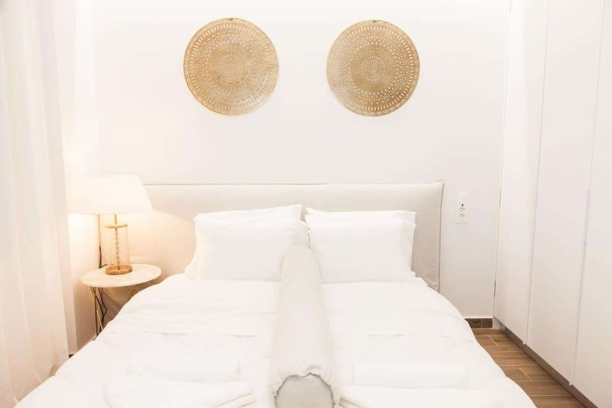 Comfortable 2 Bd Apt Near Sintagma Square Atena Exterior foto