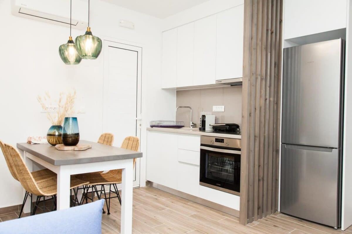 Comfortable 2 Bd Apt Near Sintagma Square Atena Exterior foto