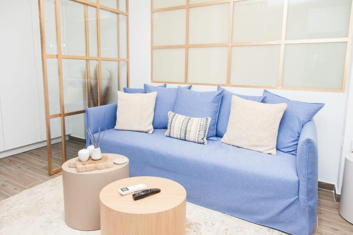 Comfortable 2 Bd Apt Near Sintagma Square Atena Exterior foto