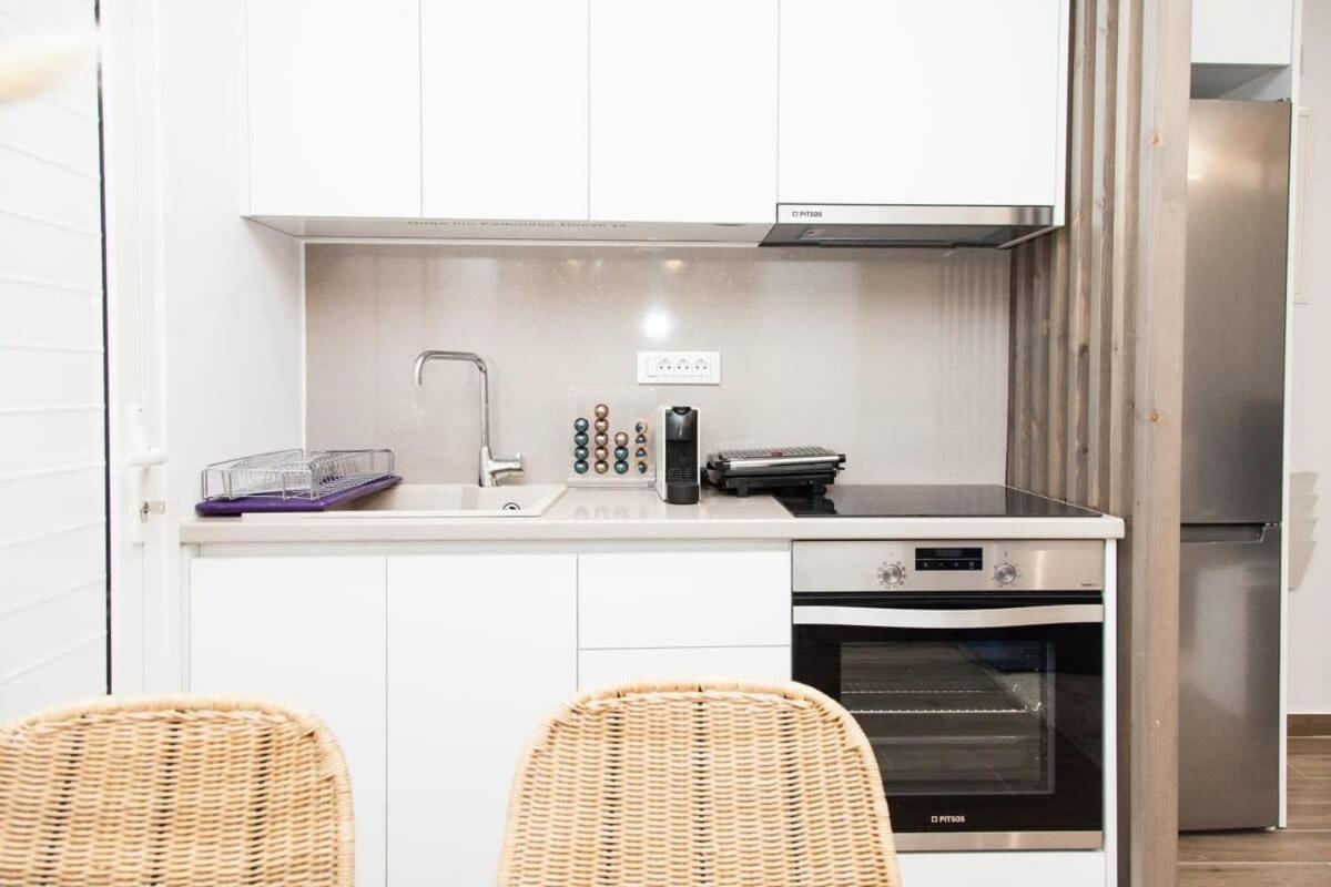 Comfortable 2 Bd Apt Near Sintagma Square Atena Exterior foto