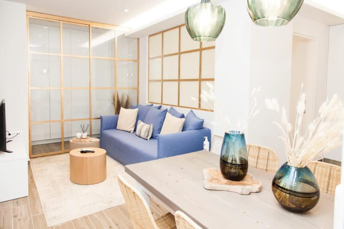 Comfortable 2 Bd Apt Near Sintagma Square Atena Exterior foto